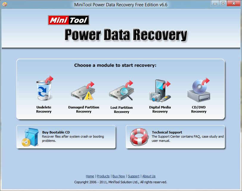 Disk drive recovery tools